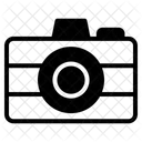 Kamera Symbol
