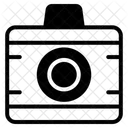 Kamera Symbol
