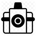 Kamera Symbol