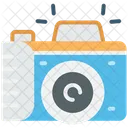 Kamera  Symbol