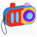 Kamera Cam Fotografie Icon