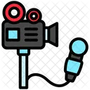 Kamera  Symbol