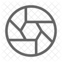 Kamera  Symbol