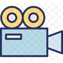 Kamera  Symbol