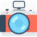 Kamera Digital Bild Icon