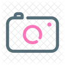 Kamera Fotografie Symbol