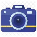 Fotokamera Kamera Camcorder Symbol