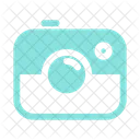 Kamera Fotografie Foto Symbol