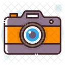 Kamera Fotografie Digitalkamera Symbol