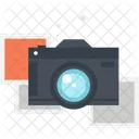 Kamera Digital Bild Icon