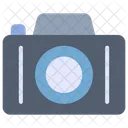 Kamera  Symbol