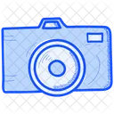 Fotokamera Kamera Foto Symbol