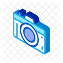 Foto Kamera Gadget Symbol