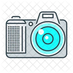 Kamera  Symbol