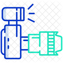 Kamera  Symbol