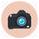 Kamera Fotokamera Gadget Symbol