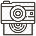 Kamera Bild Elektronik Symbol