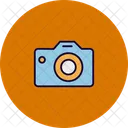 Kamera Digitalkamera Fotokamera Icon