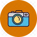 Kamera Digitalkamera Fotokamera Icon