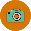 Kamera Digitalkamera Fotokamera Icon