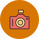 Kamera Digitalkamera Fotokamera Icon