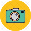 Kamera Digitalkamera Fotokamera Icon