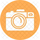 Kamera Digitalkamera Fotokamera Symbol