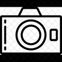 Kamera Bild Symbol