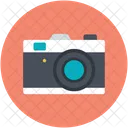 Kamera Fotografie Foto Symbol