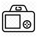 Kamera  Symbol