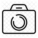 Kamera  Symbol