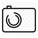 Kamera  Symbol