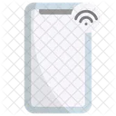 Smartphone Handy Telefon Symbol