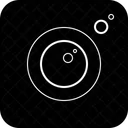 Kamera App Fotografie Icon