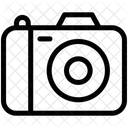 Kamera  Symbol