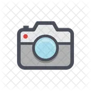 Digitalkamera Kamera Fotografie Symbol