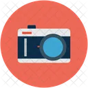 Kamera Digital Foto Icon