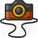 Kamera Fotografie Foto Symbol