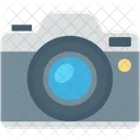 Kamera Digital Foto Icon