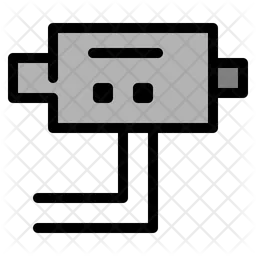 Nocken  Symbol
