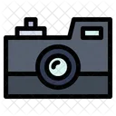 Kamera Antike Kamera Fotografie Symbol