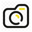 Kamera  Symbol