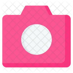 Kamera  Symbol