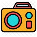 Kamera Gerat Fotografie Symbol