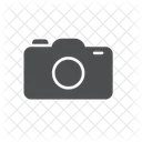 Kamera Gerat Fotografie Symbol