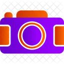 Kamera Bild Foto Symbol