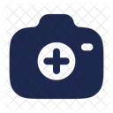 Kamera Hinzufugen Gerat Kamera Symbol
