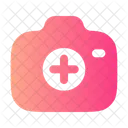 Kamera Hinzufugen Gerat Kamera Symbol