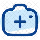 Kamera Hinzufugen Gerat Kamera Symbol