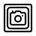 Kamera App Handy Fotografie Icon